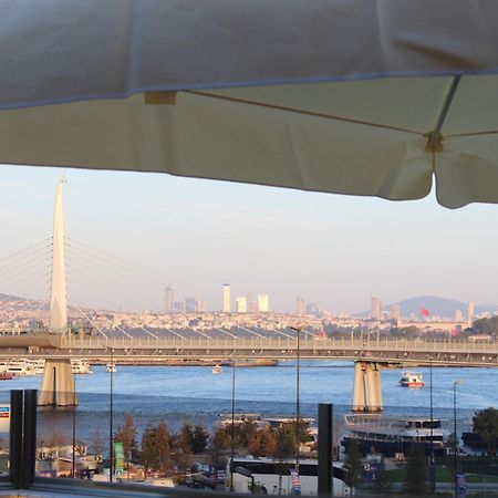 Vento Hotel อิสตันบูล ภายนอก รูปภาพ