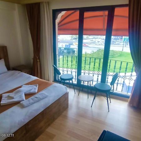 Vento Hotel อิสตันบูล ภายนอก รูปภาพ