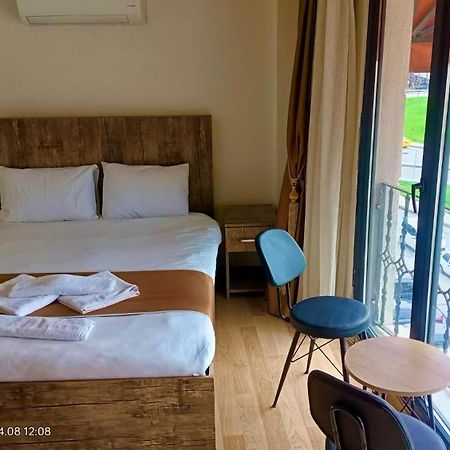 Vento Hotel อิสตันบูล ภายนอก รูปภาพ