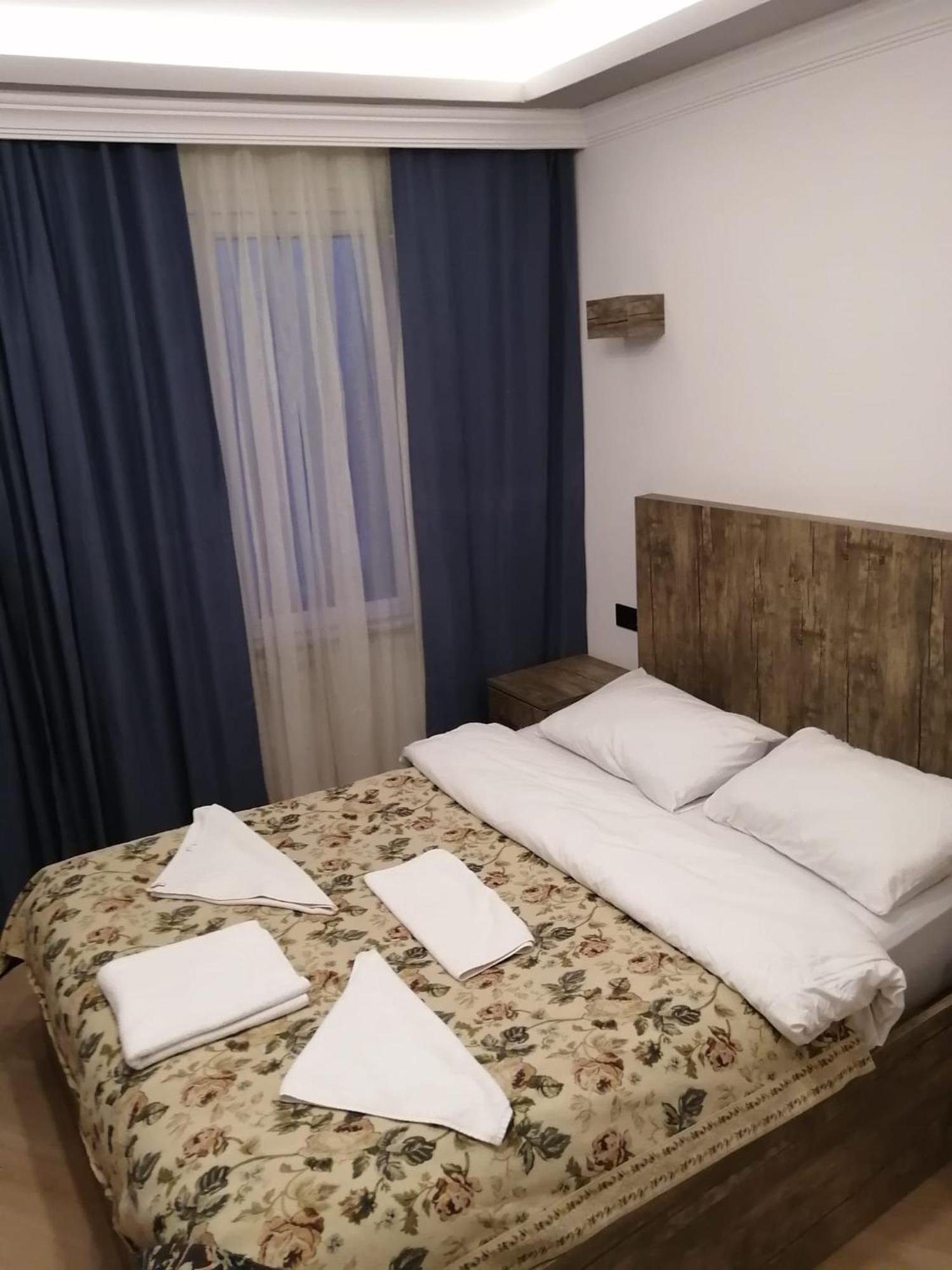 Vento Hotel อิสตันบูล ห้อง รูปภาพ