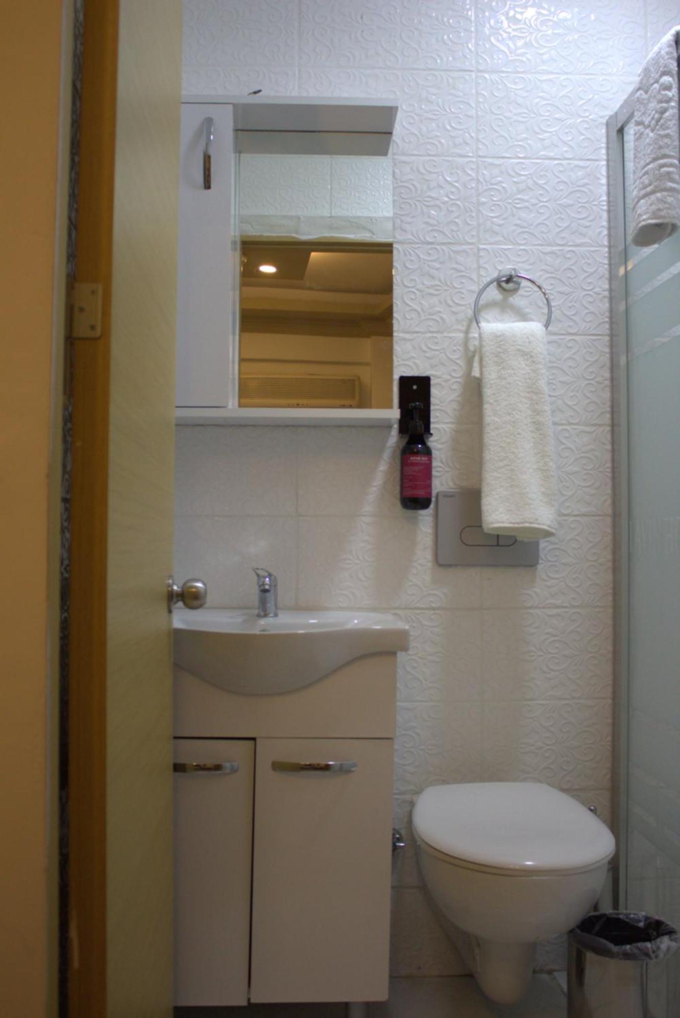 Vento Hotel อิสตันบูล ภายนอก รูปภาพ