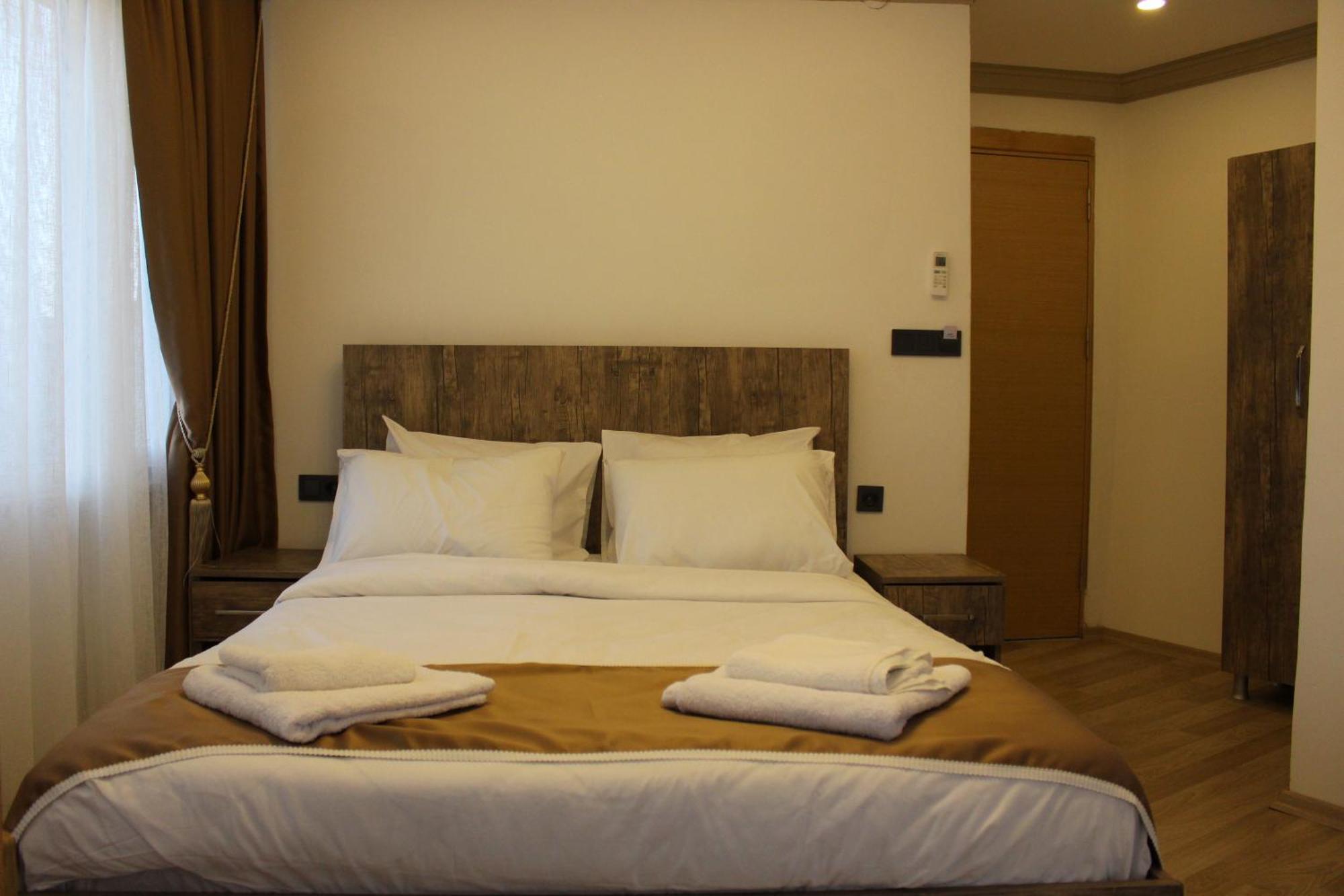 Vento Hotel อิสตันบูล ภายนอก รูปภาพ