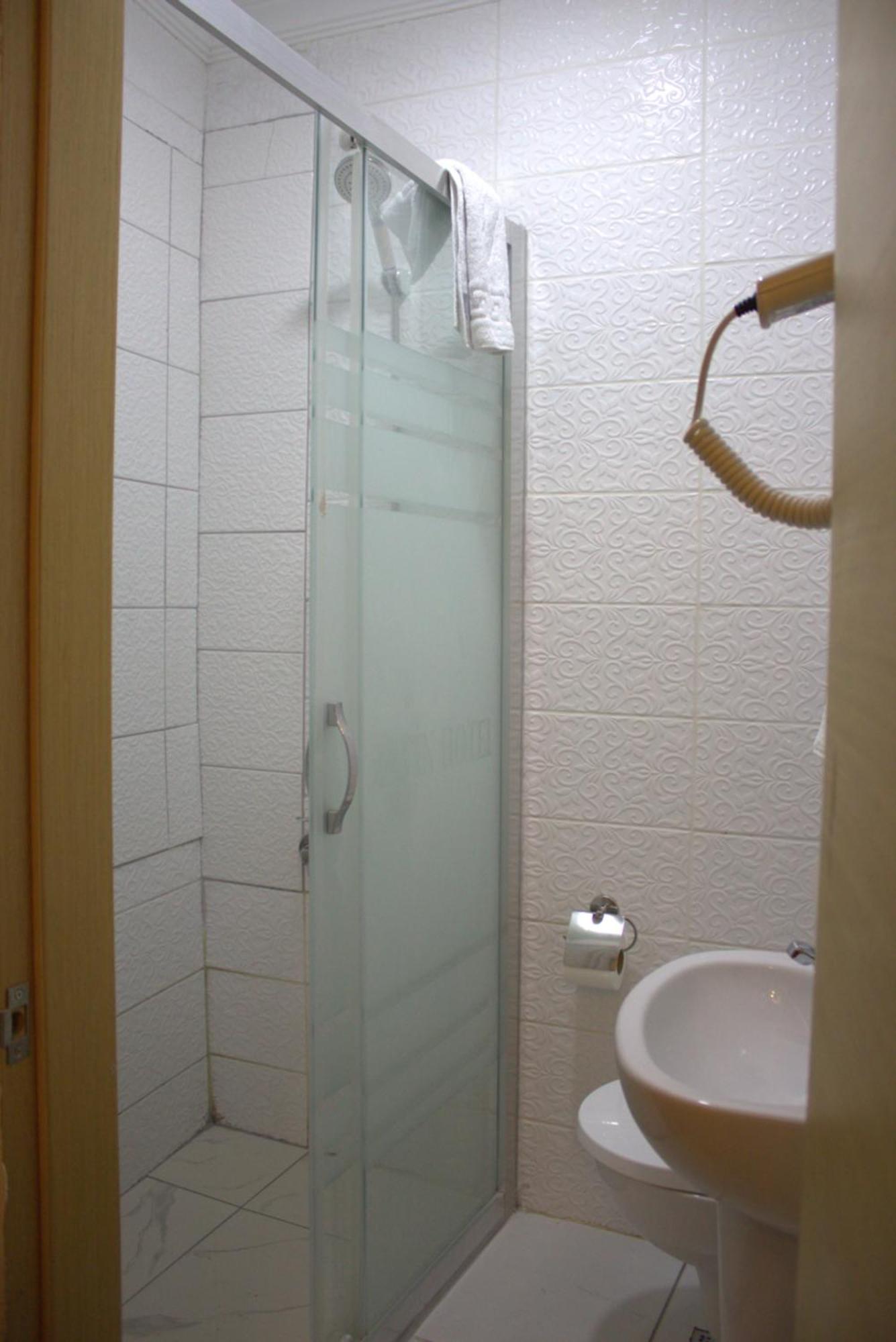 Vento Hotel อิสตันบูล ภายนอก รูปภาพ