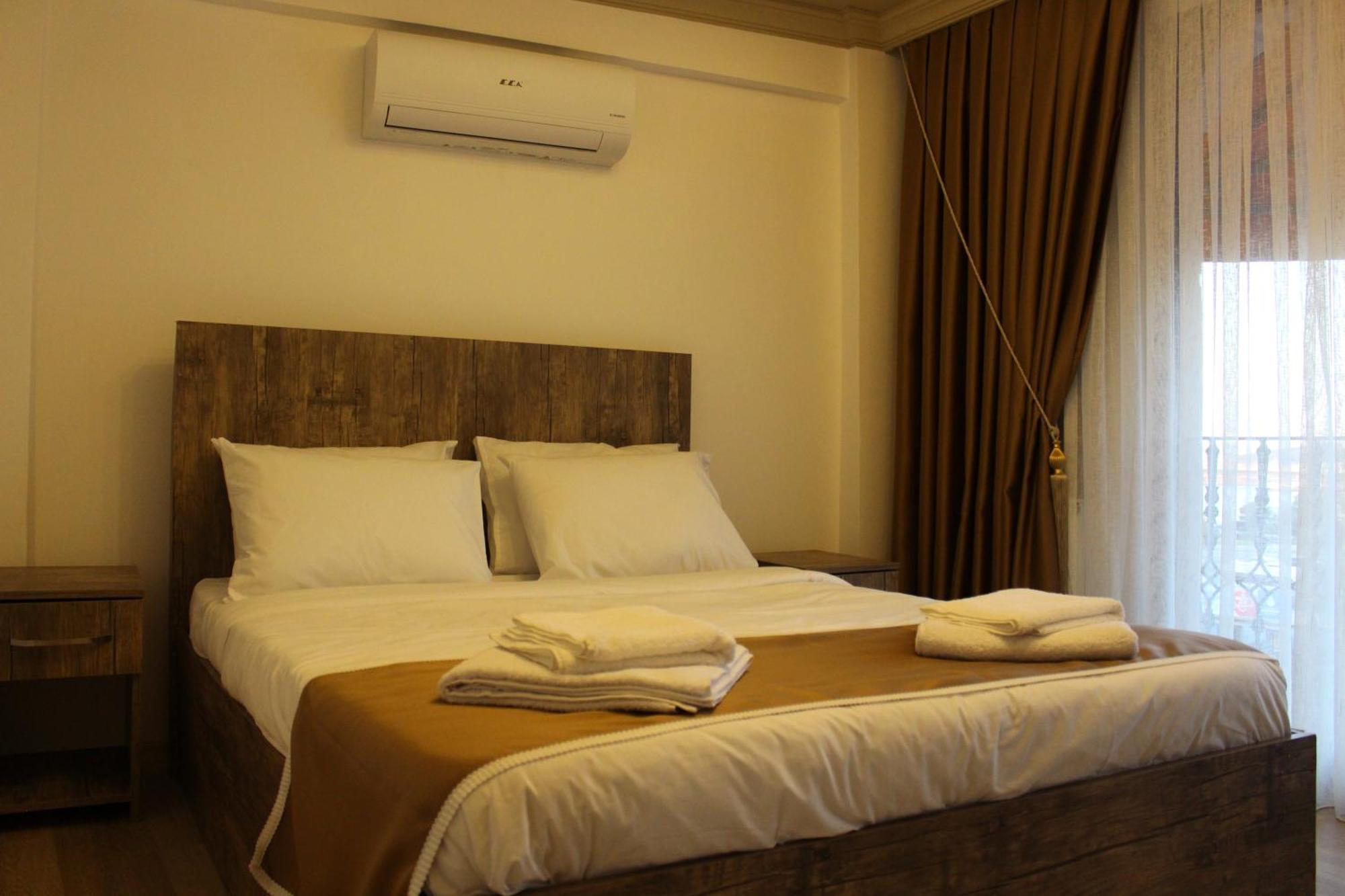Vento Hotel อิสตันบูล ภายนอก รูปภาพ