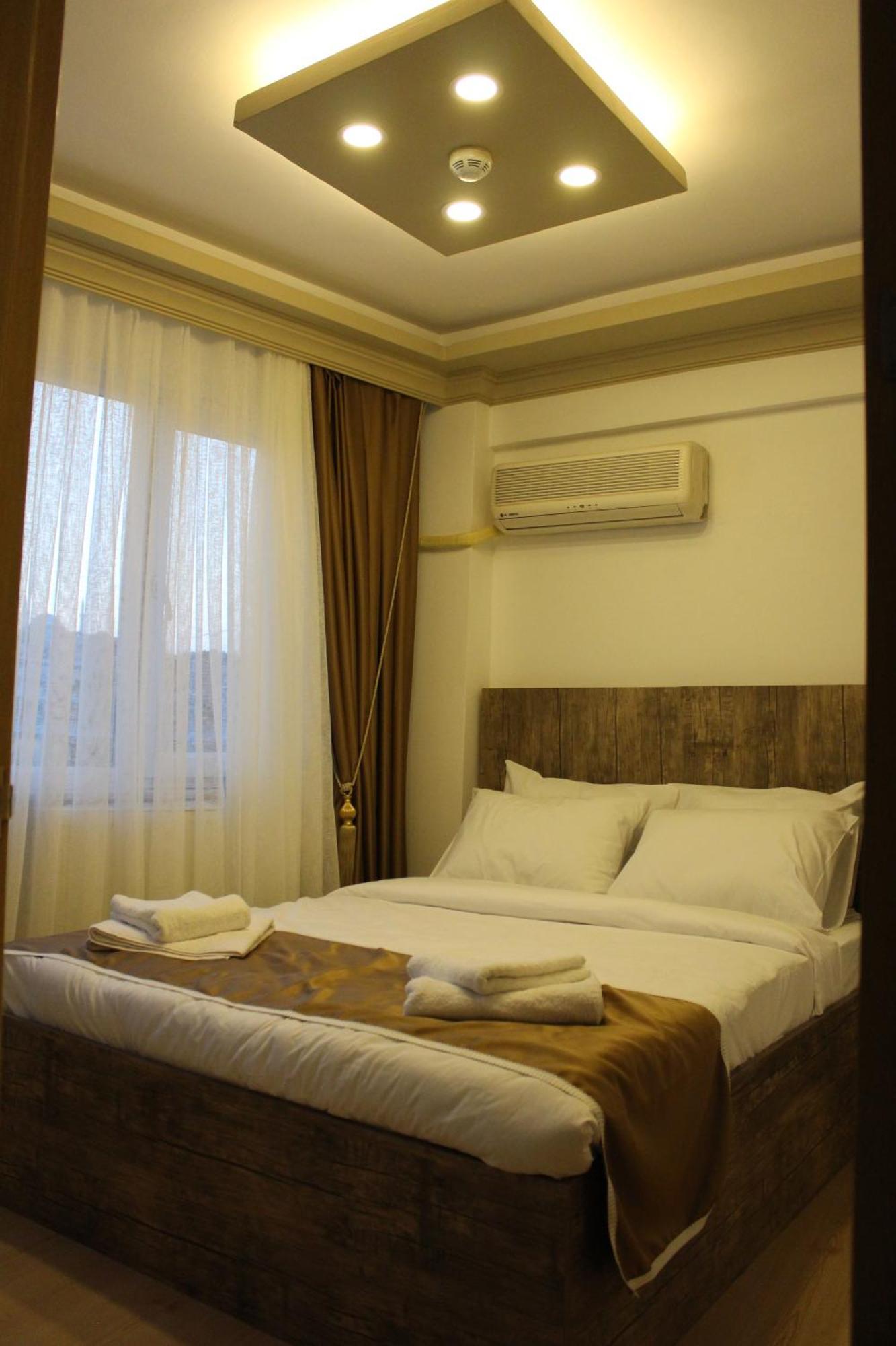 Vento Hotel อิสตันบูล ภายนอก รูปภาพ